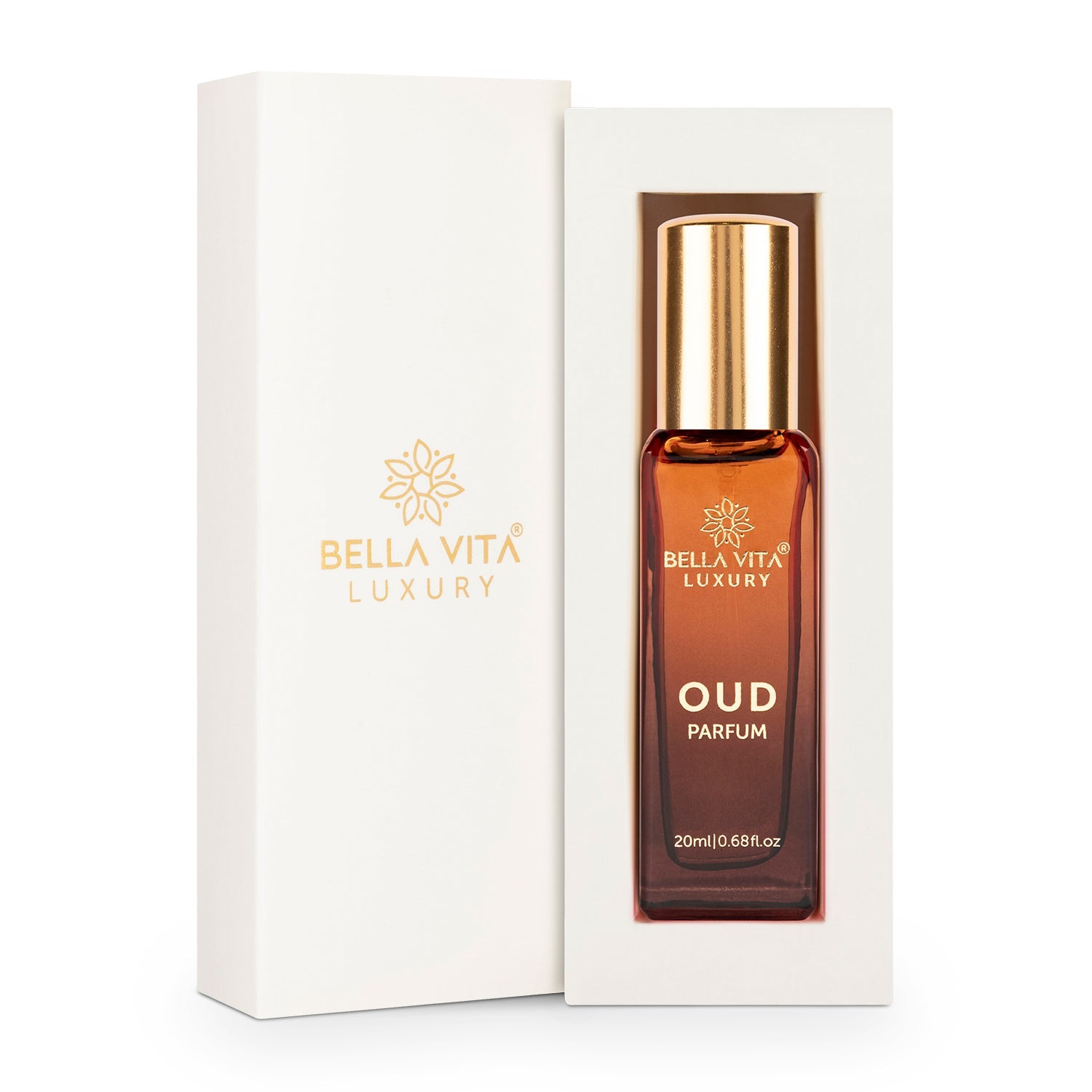 OUD UNISEX-20ml