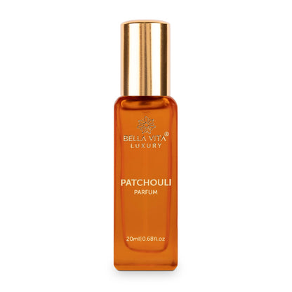 PATCHOULI UNISEX-20ml