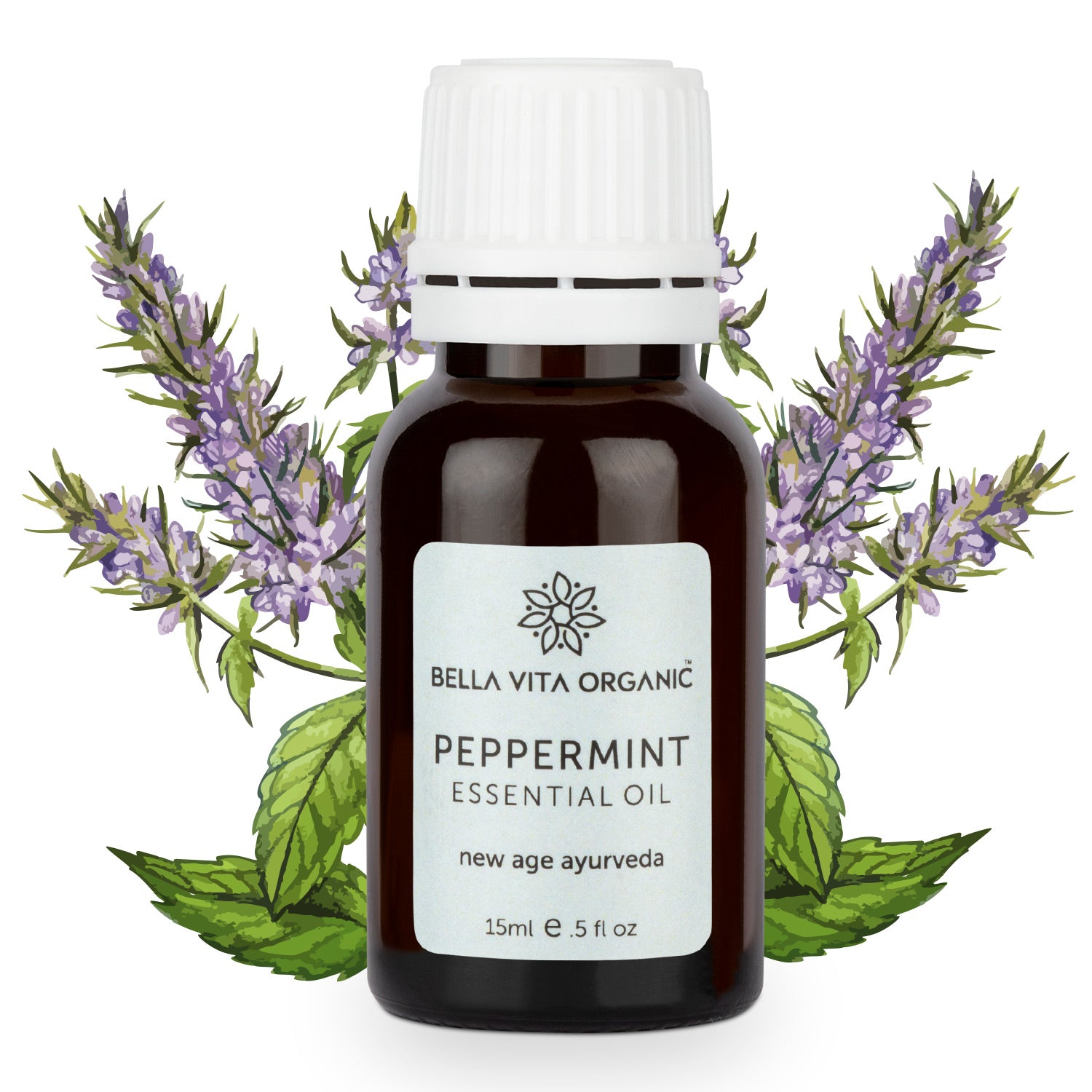 Peppermint Essential Oil