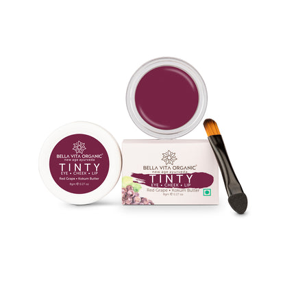 Tinty - Grape Wine