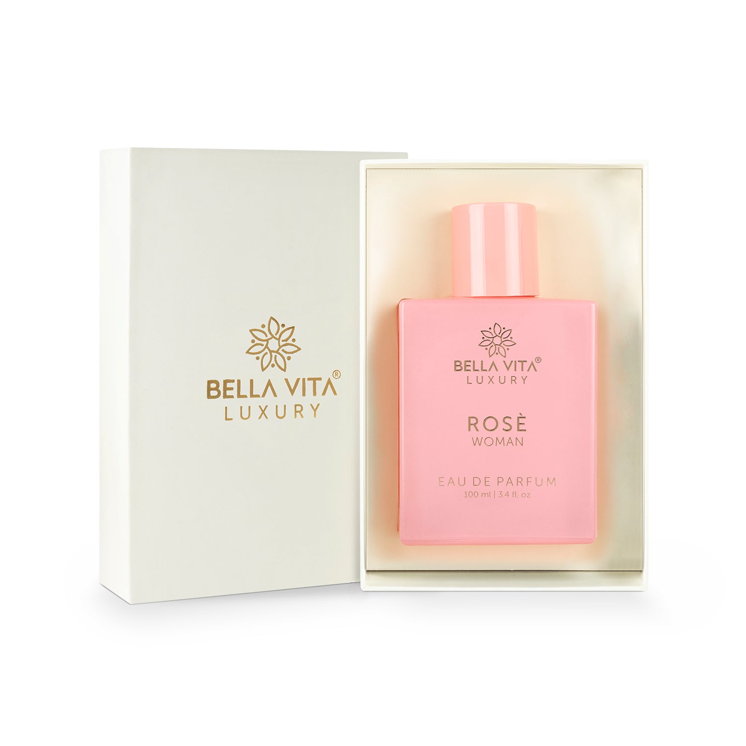 ROSÈ WOMAN - 100ML