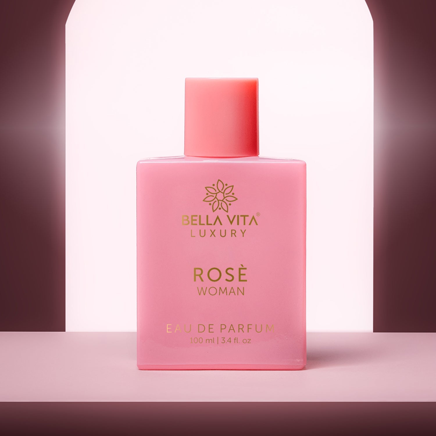 ROSÈ WOMAN-100ml