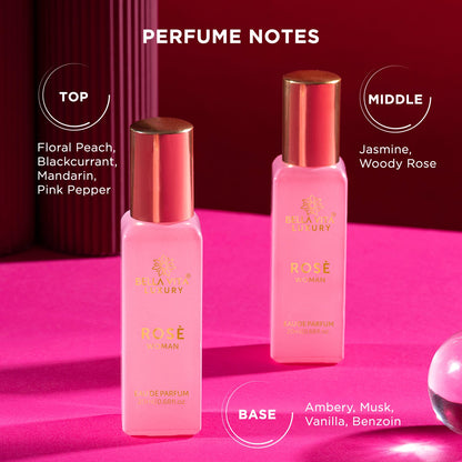 ROSÈ WOMAN-20ml