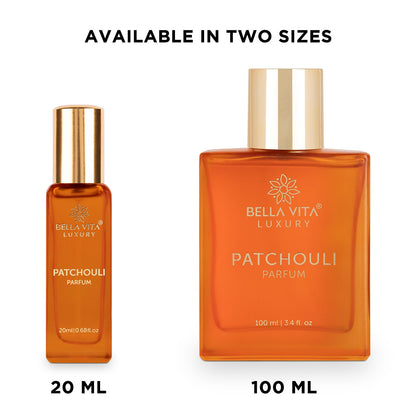 Unisex Perfume Gift Set - Bella Vita Luxury