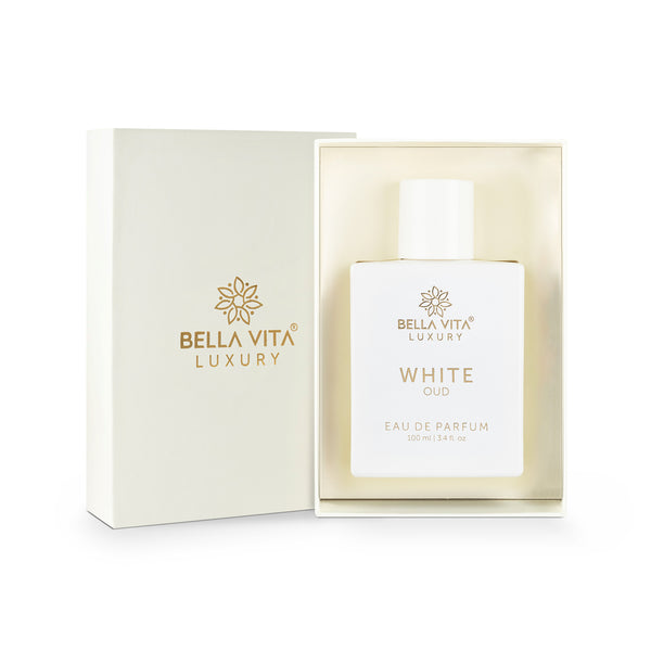 WHITE OUD UNISEX - 100ML