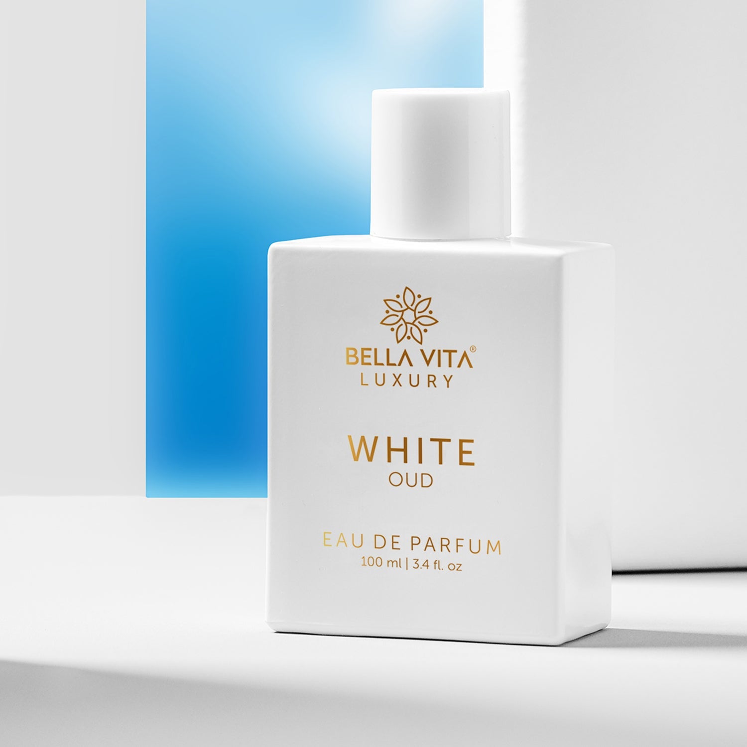 WHITE OUD UNISEX-100ml