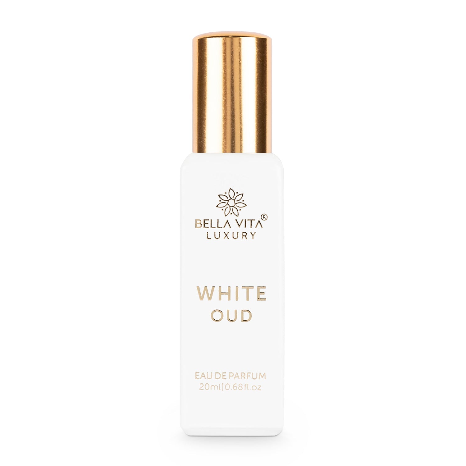 WHITE OUD UNISEX-20ml